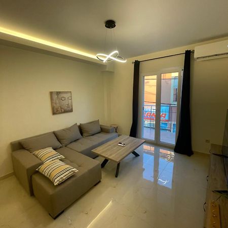 Port Suite Corfu  Екстер'єр фото