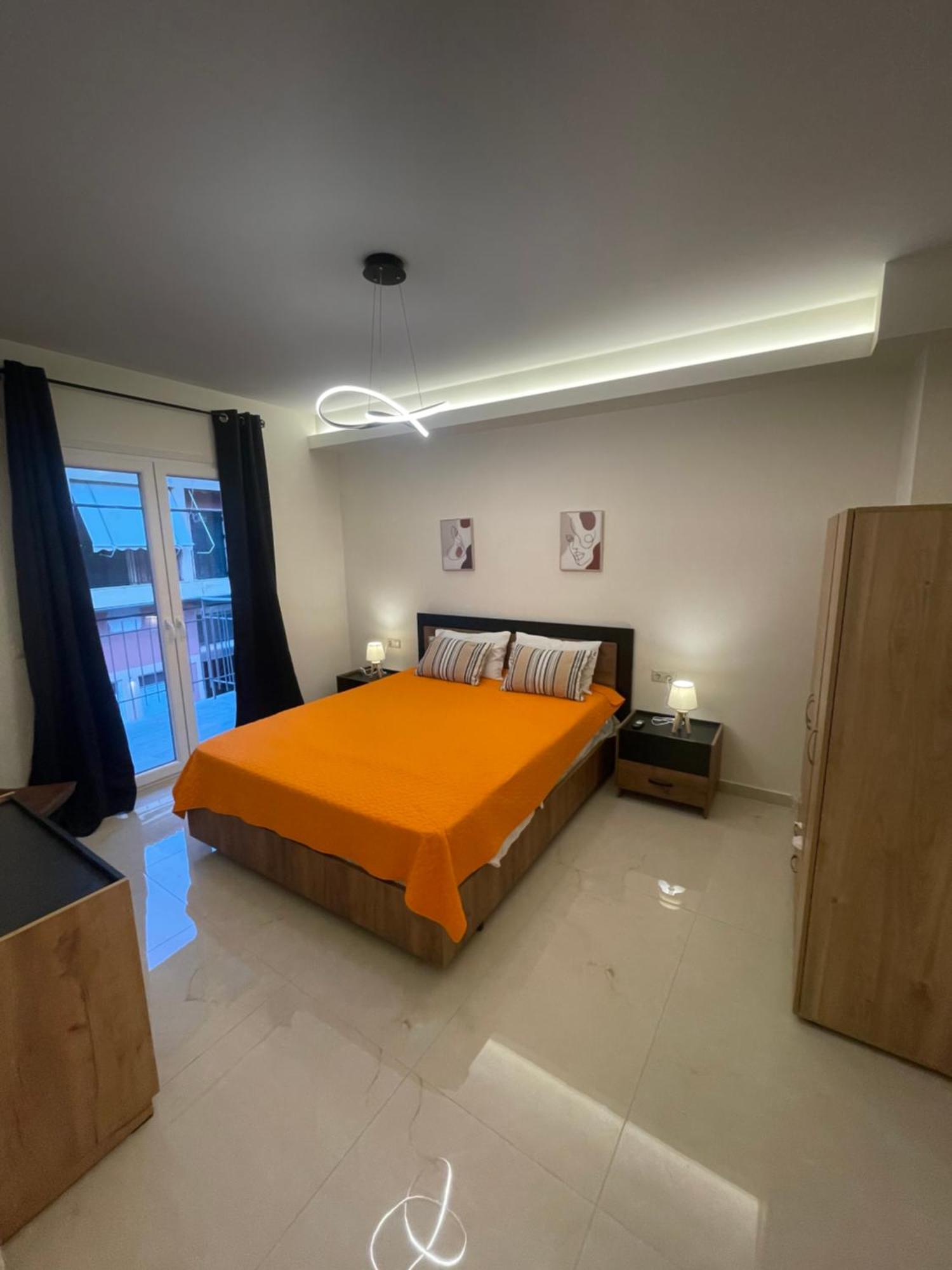 Port Suite Corfu  Екстер'єр фото