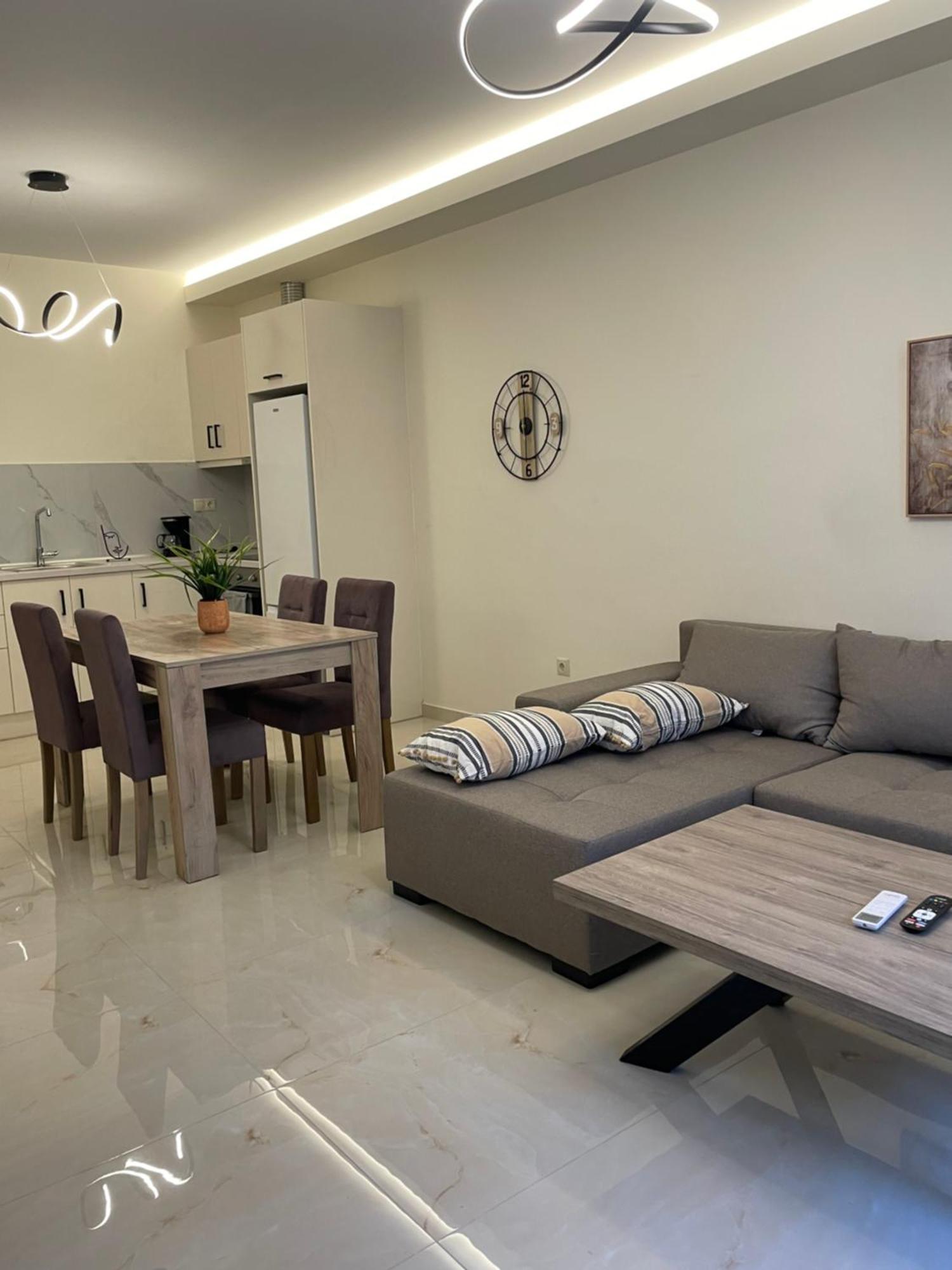 Port Suite Corfu  Екстер'єр фото